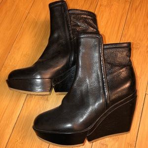 nwob- 🎁 Faryl Robin (Free People) Boots